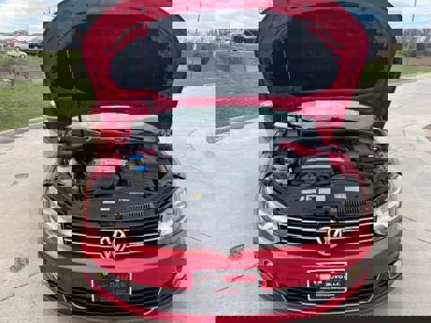 Used 2014 Volkswagen Eos Komfort image 35