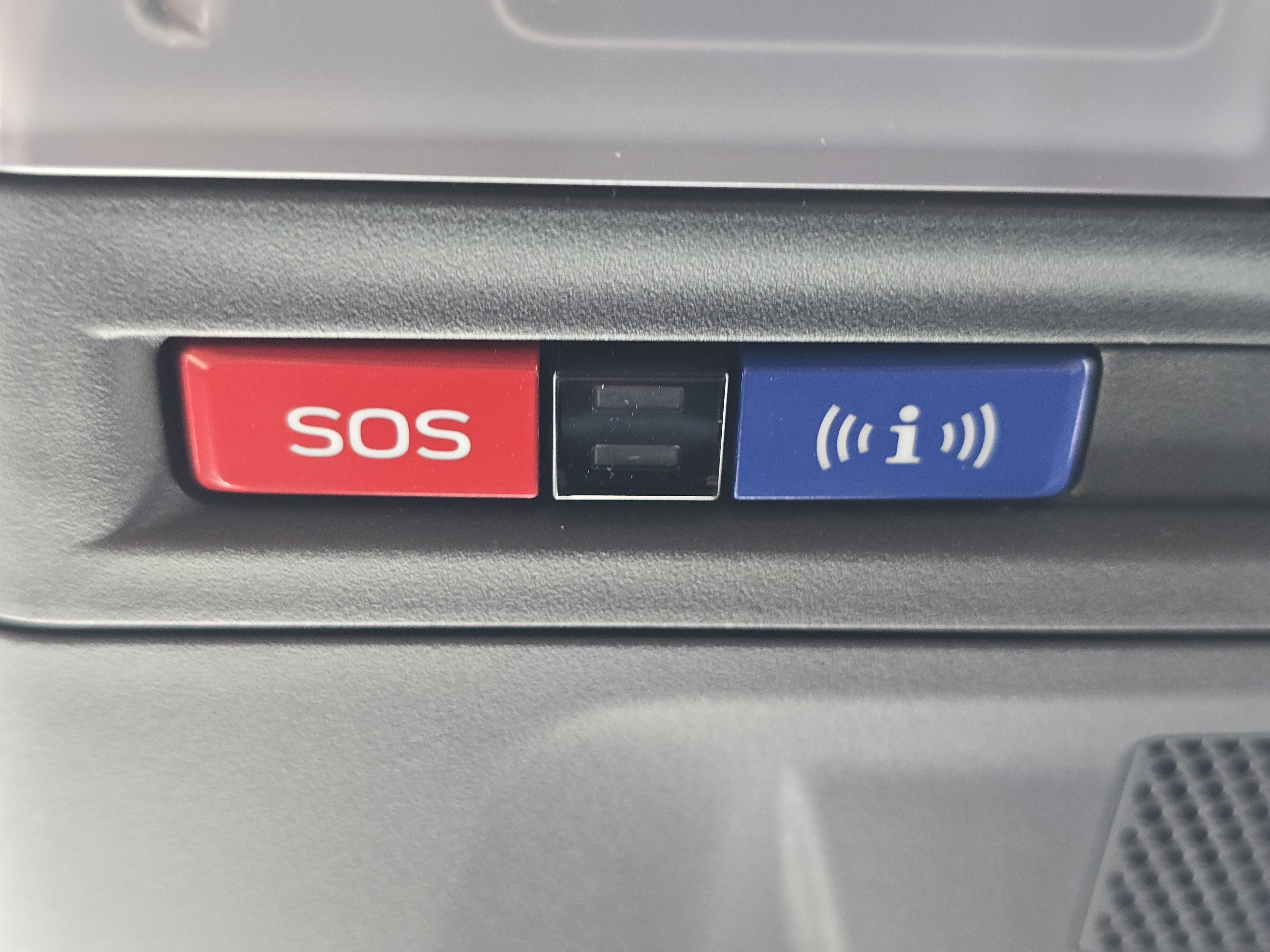 New 2025 Subaru Crosstrek 2.5i Limited image 27