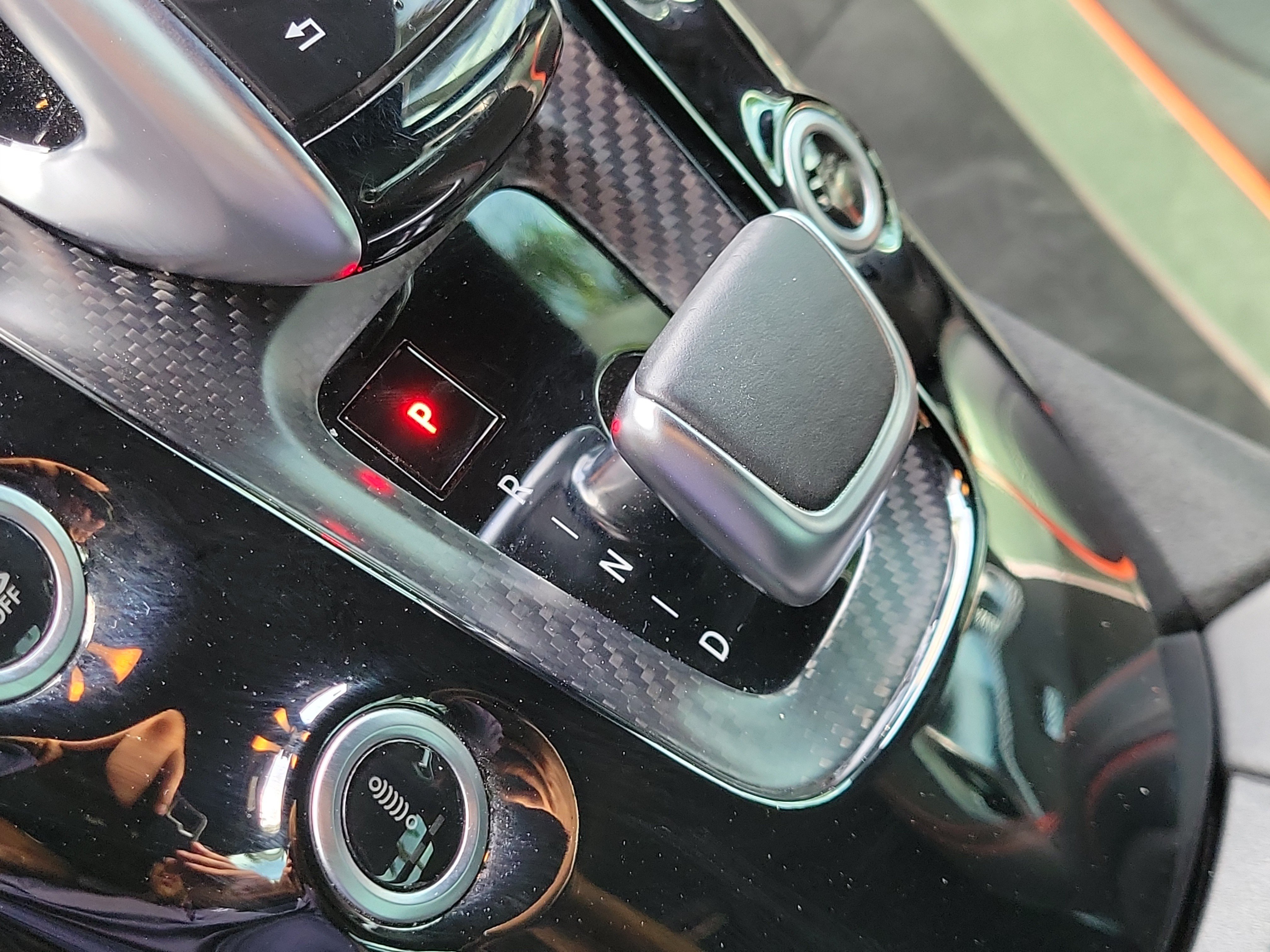 Used 2016 Mercedes-Benz AMG GT S image 26