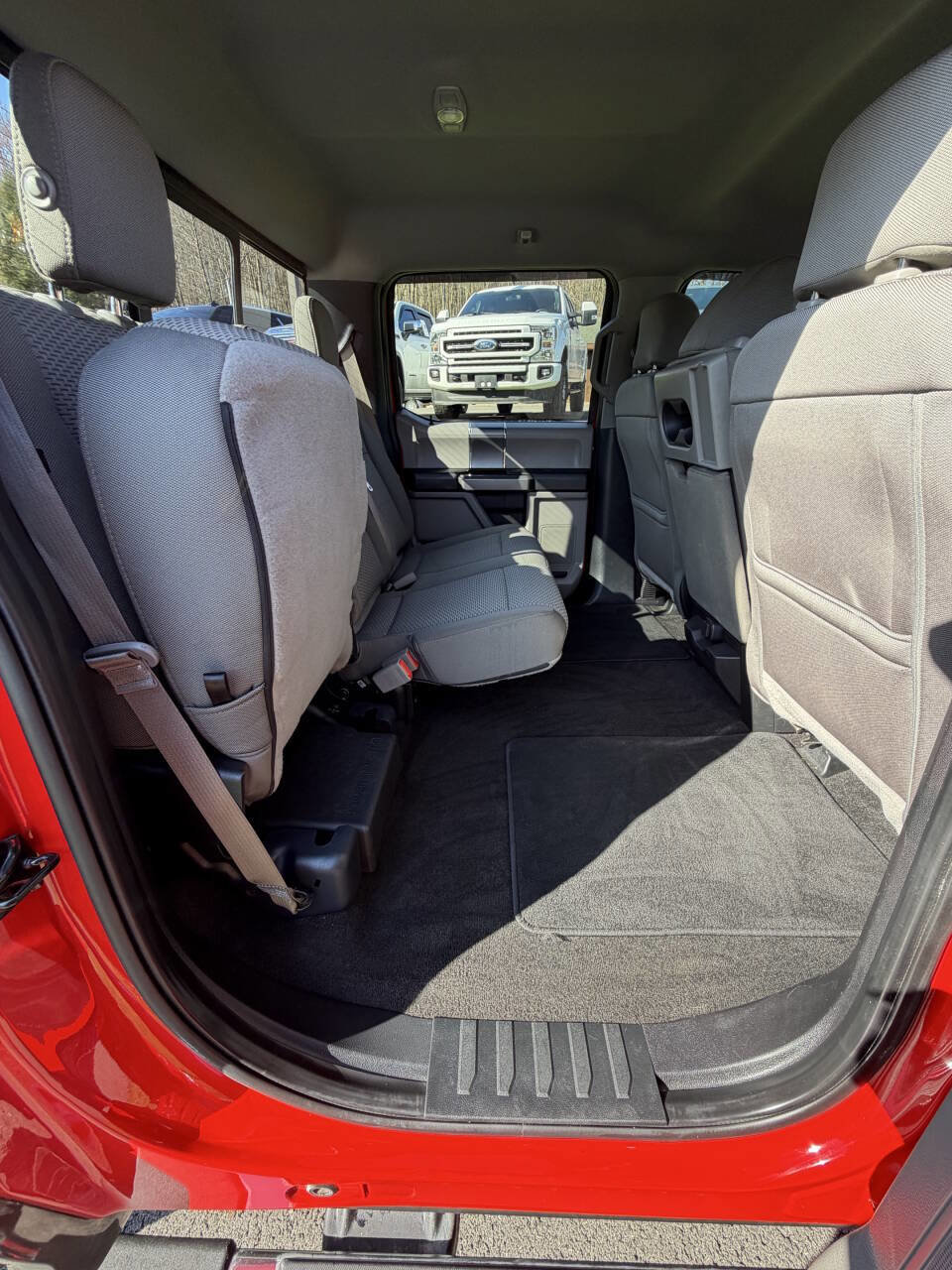 Used 2019 Ford F150 XLT w/ Equipment Group 302A Luxury AWD/4WD image 27