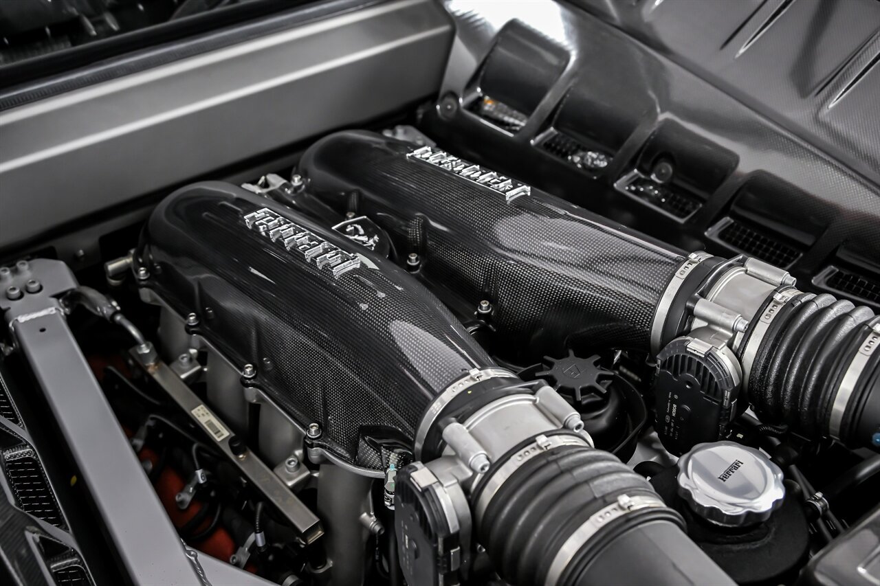 Used 2009 Ferrari F430 Scuderia RWD image 18