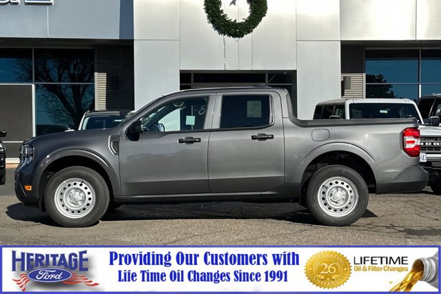 New 2026 Ford Maverick XL image 7