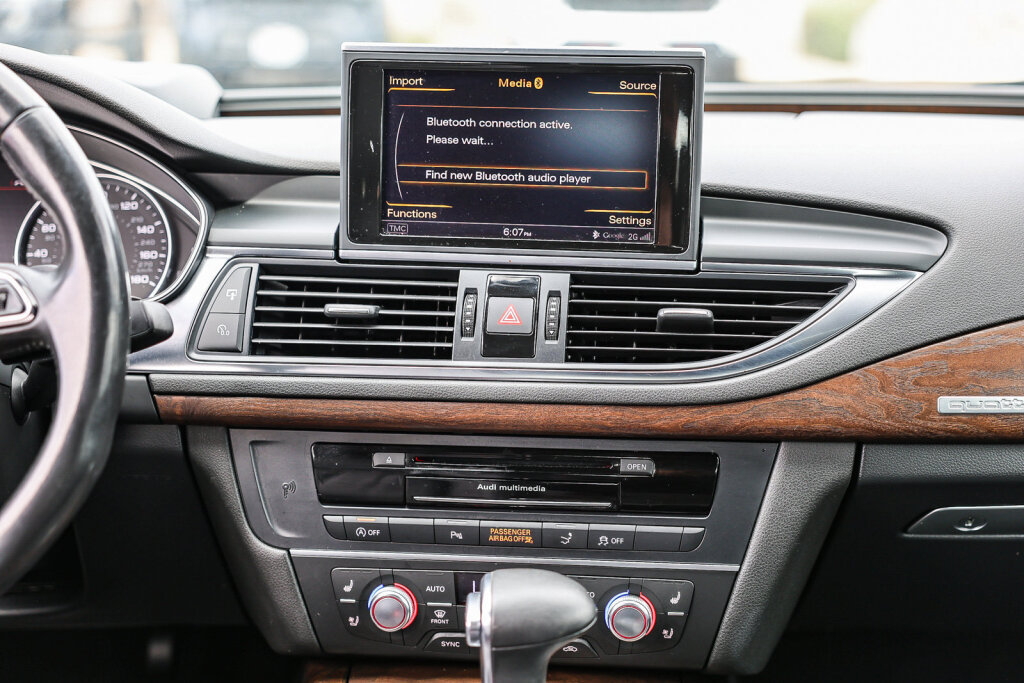 Used 2013 Audi A7 3.0T Prestige w/ Prestige Pkg AWD/4WD image 3