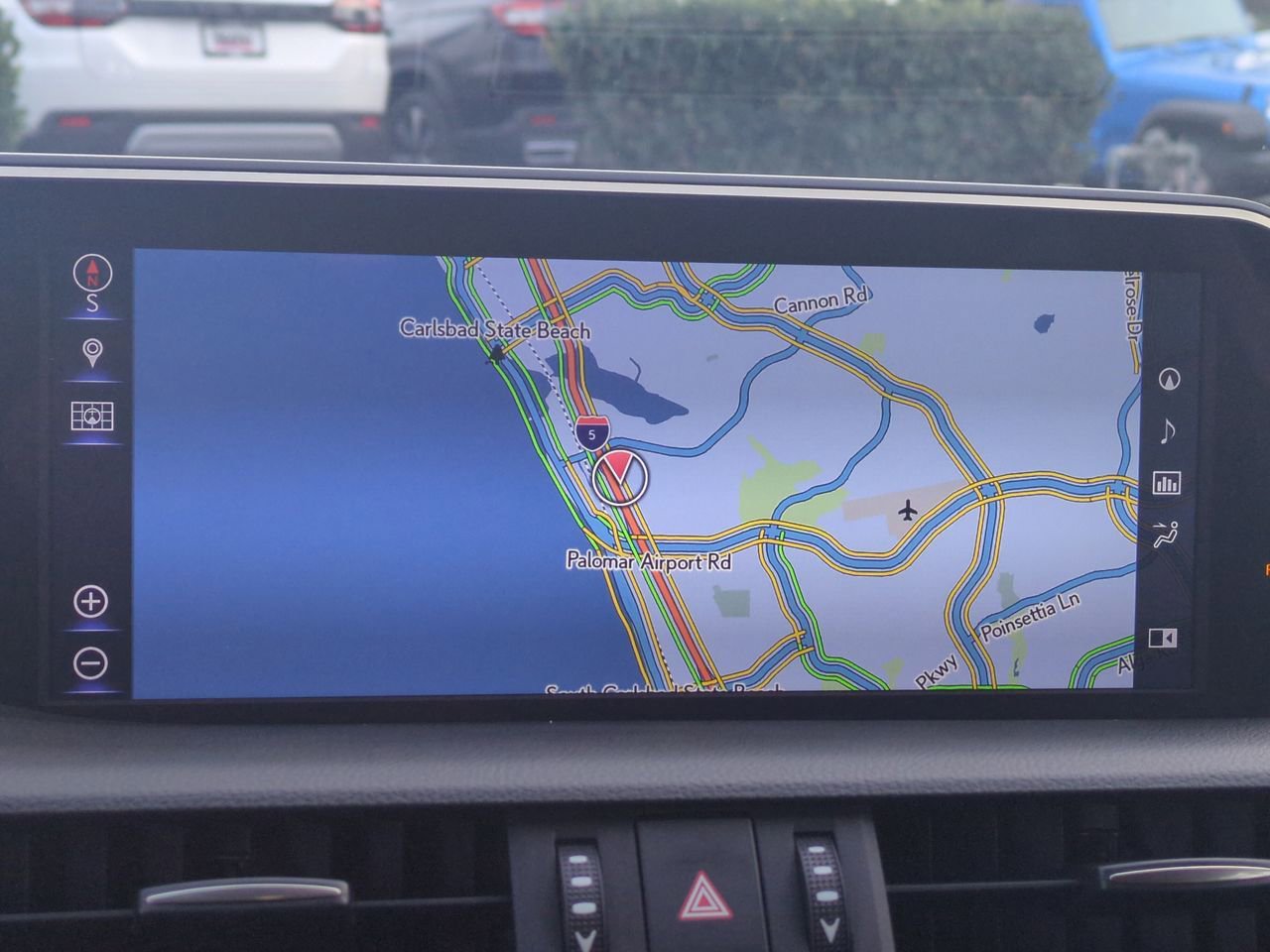 Used 2019 Lexus ES 300h w/ Luxury Package image 24