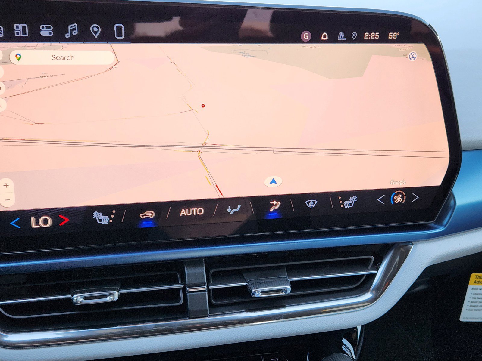 New 2026 Chevrolet Equinox EV LT image 13