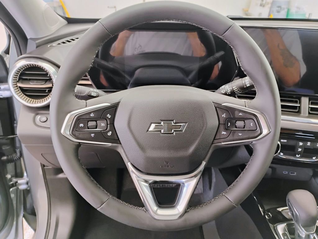 New 2026 Chevrolet Trax ACTIV w/ Driver Confidence Package image 17