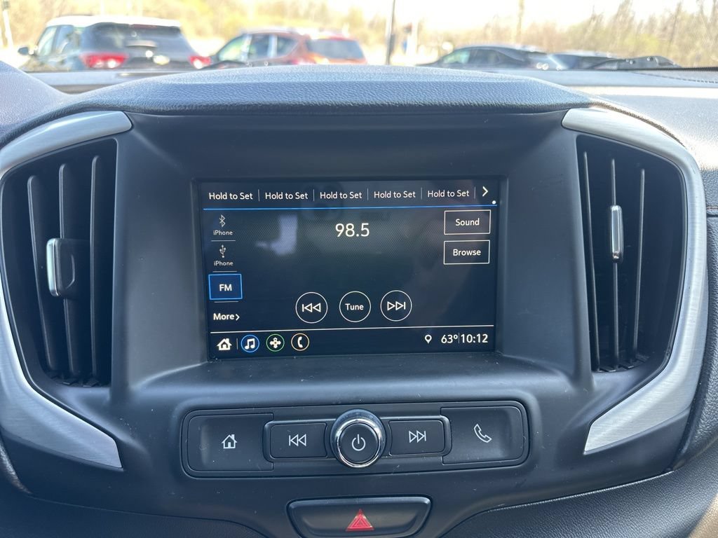 Used 2019 GMC Terrain SLE w/ LPO, Floor Liner Package AWD/4WD image 20