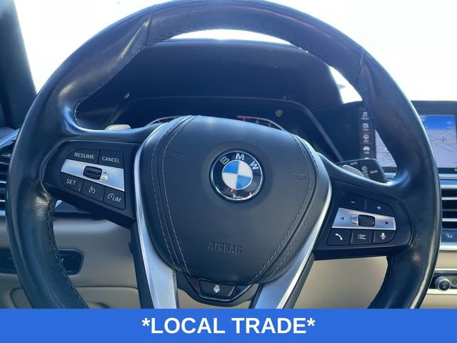 Used 2020 BMW X5 xDrive40i w/ Convenience Package image 12