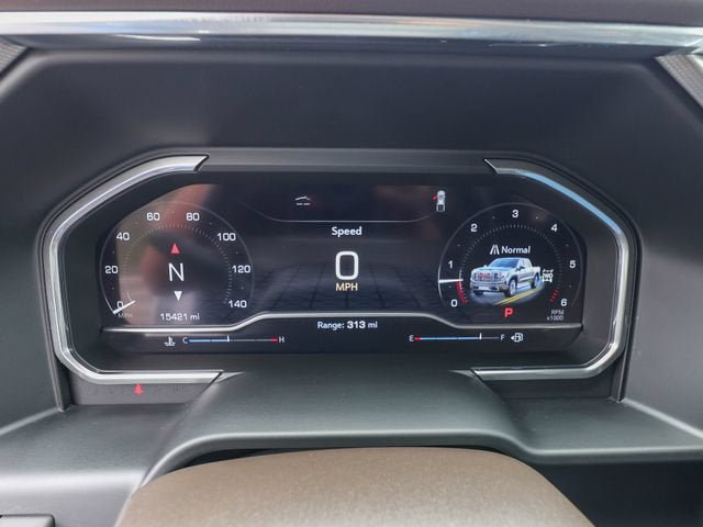 Used 2023 GMC Sierra 1500 Denali w/ Technology Package AWD/4WD image 18