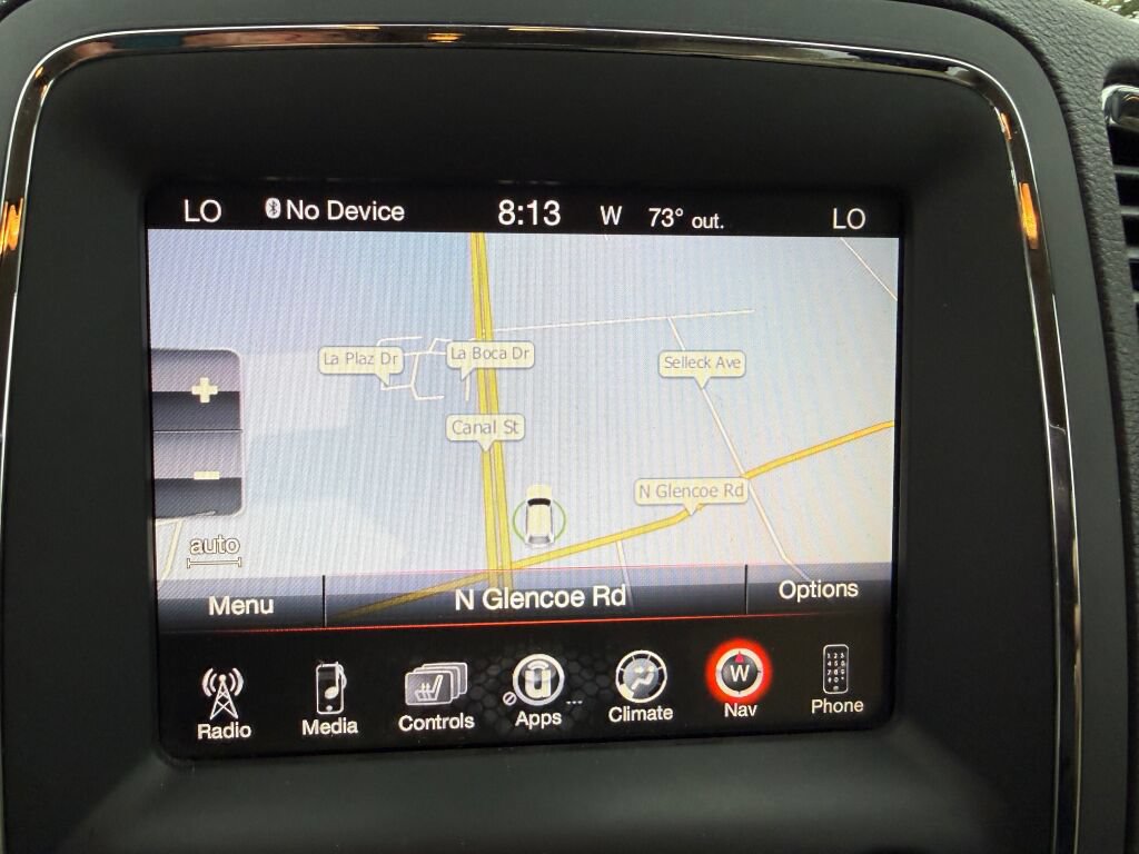 Used 2014 Dodge Durango Citadel w/ Technology Group AWD/4WD image 27