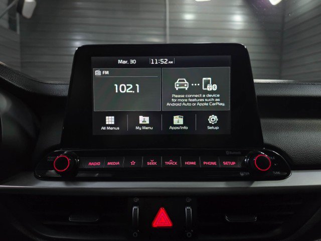 Used 2021 Kia Forte Sedan image 24