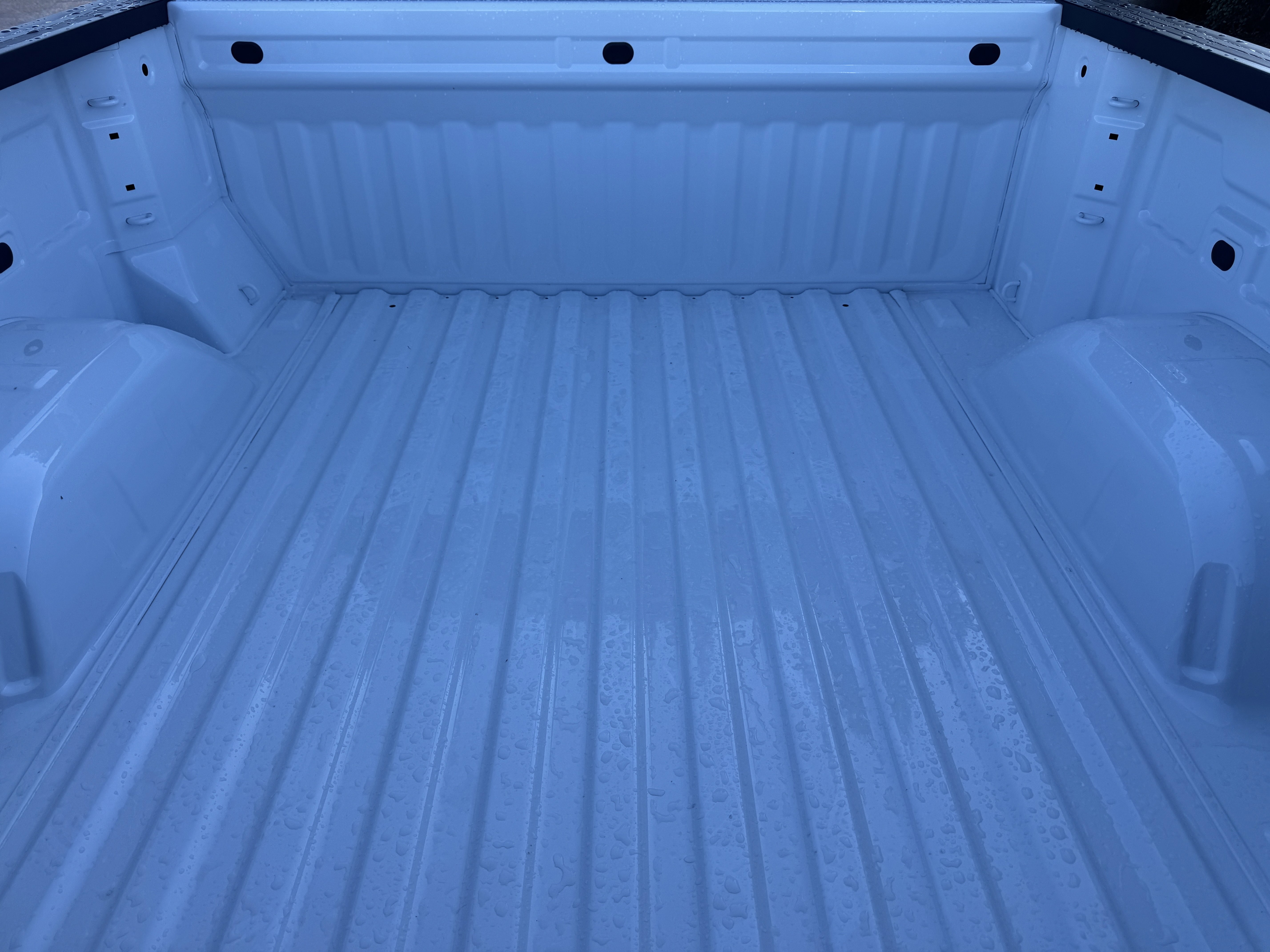 New 2026 Chevrolet Silverado 1500 LT image 19