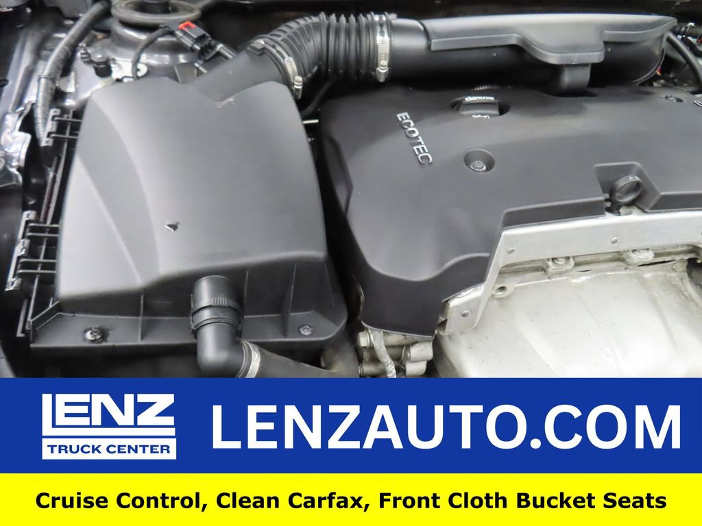 Used 2013 Chevrolet Malibu LS w/ Protection Package image 22