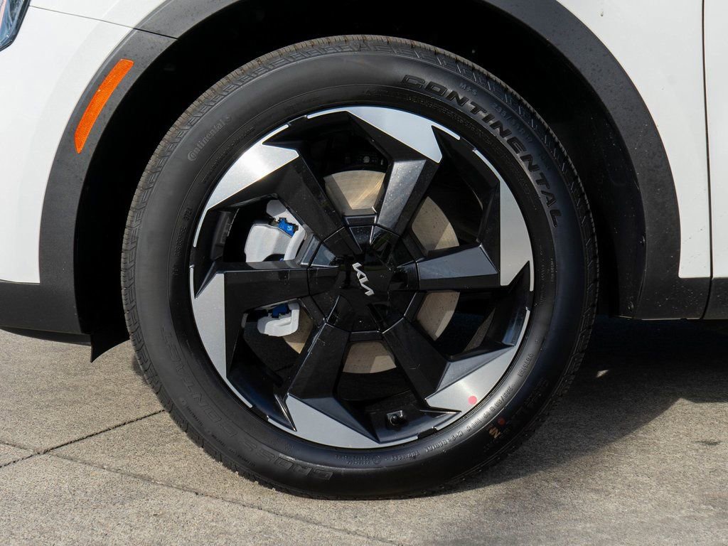 New 2025 Kia Sorento EX AWD/4WD image 26