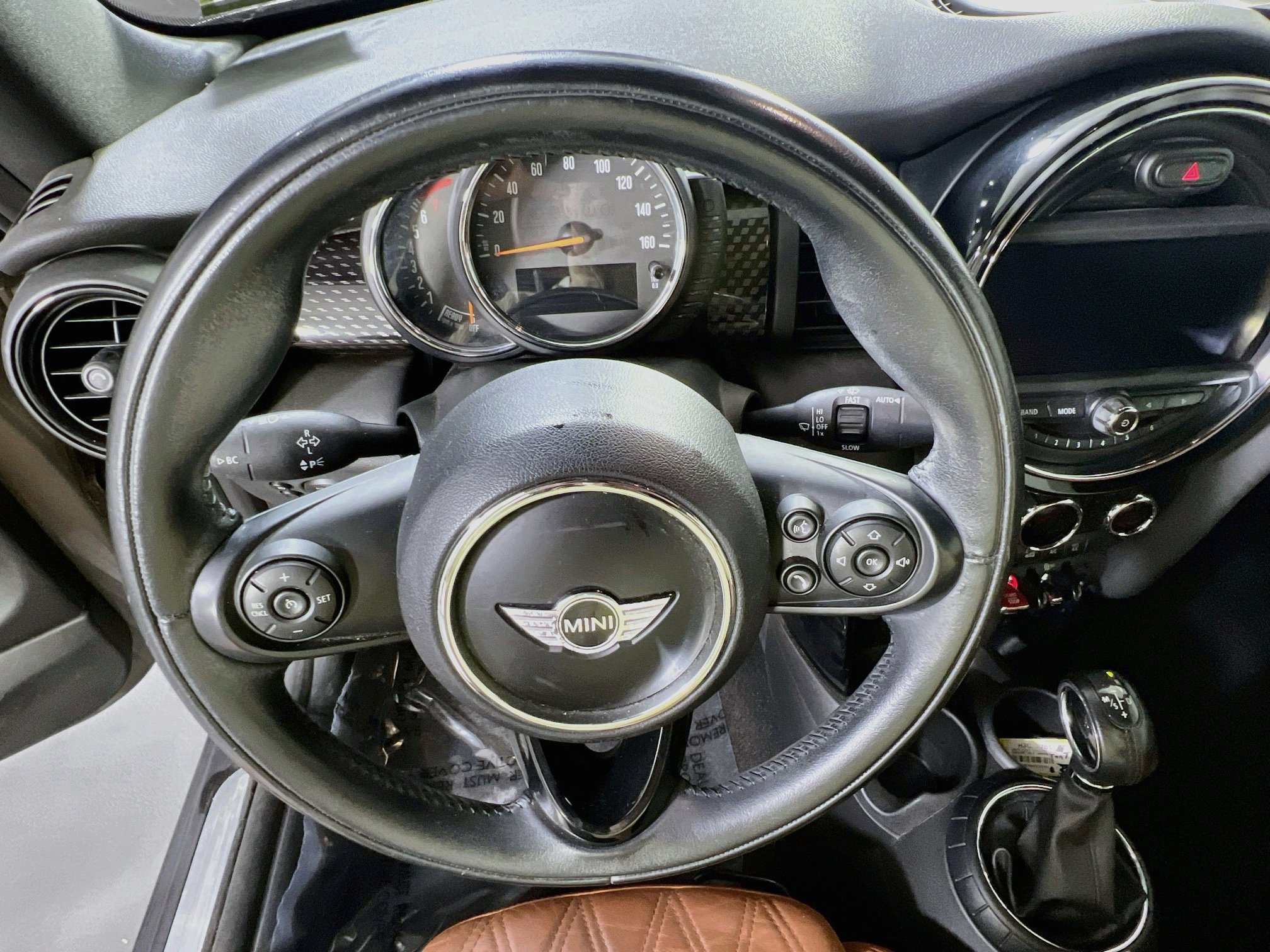 Used 2017 MINI Cooper S FWD image 11