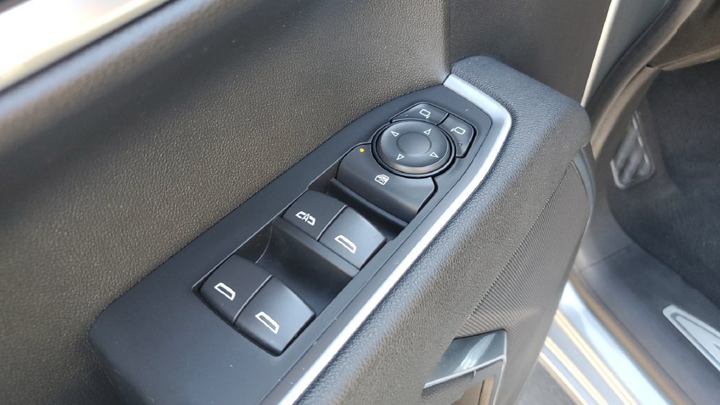 Used 2026 Chevrolet Silverado 1500 LT RWD image 21