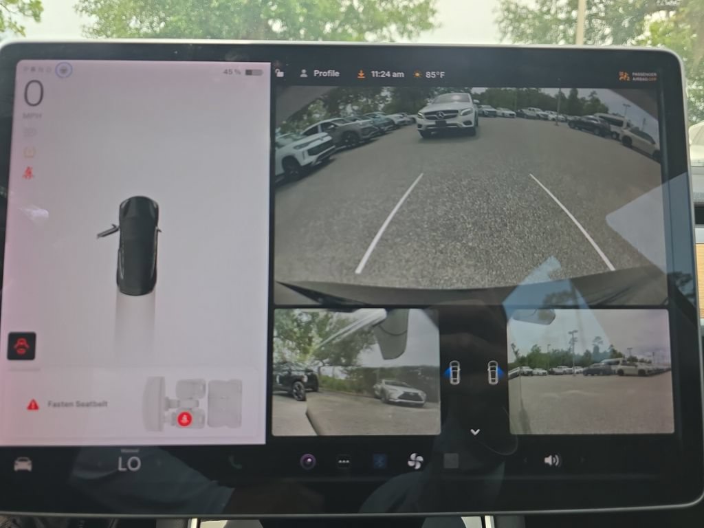 Used 2019 Tesla Model 3 Standard Range Plus RWD image 23