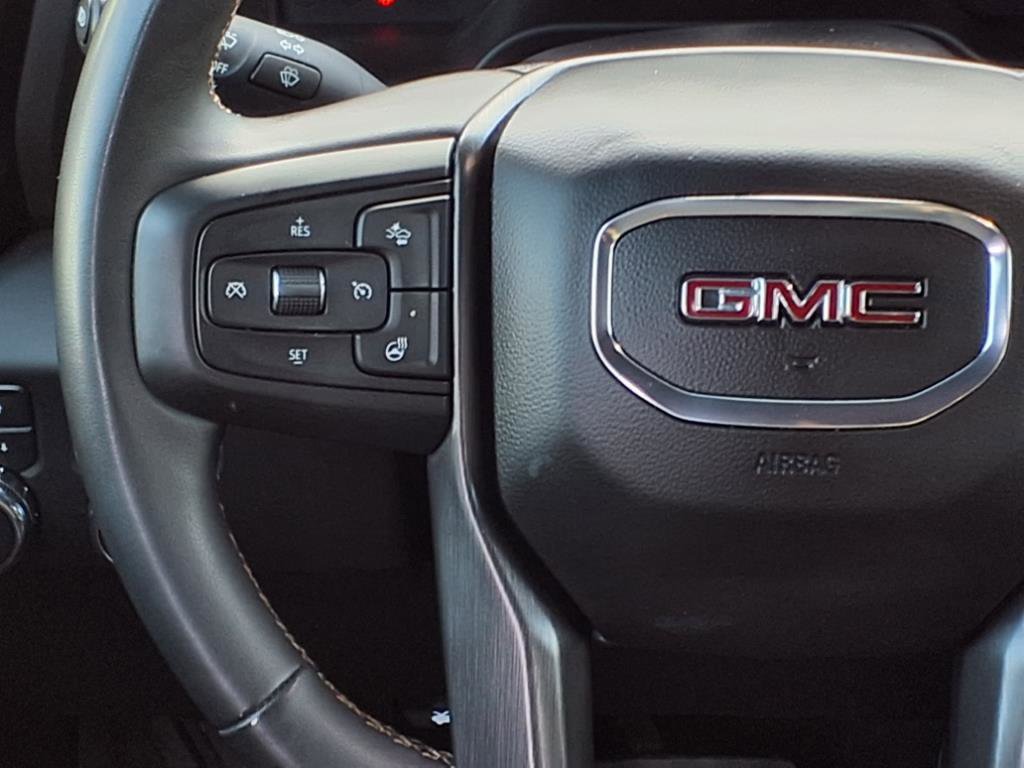 Used 2024 GMC Sierra 2500 AT4 w/ AT4 Premium Plus Package image 16
