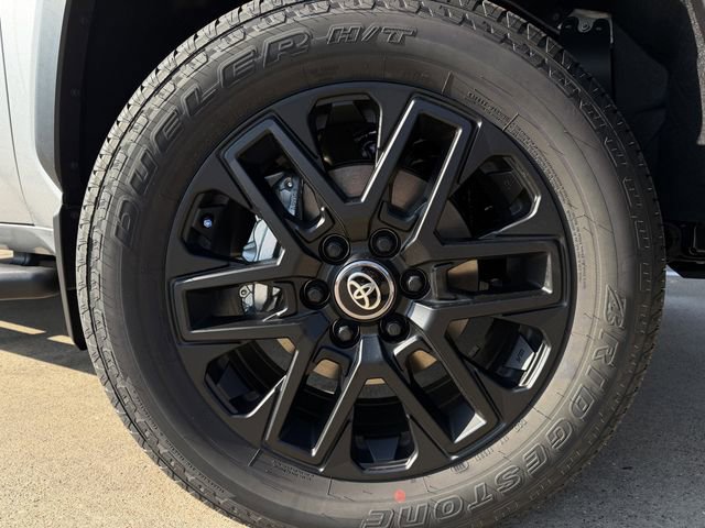 New 2026 Toyota Tundra SR5 image 10