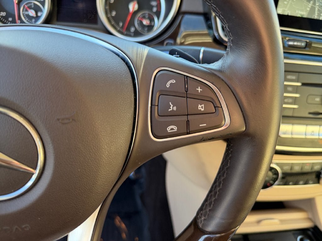 Used 2018 Mercedes-Benz GLE 350 image 16