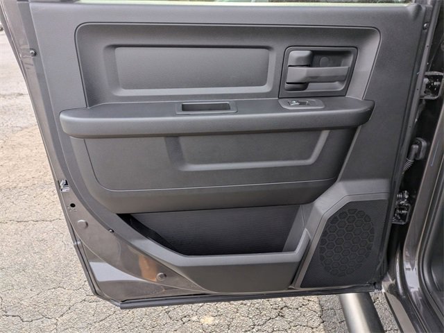 New 2026 RAM 3500 Tradesman image 27