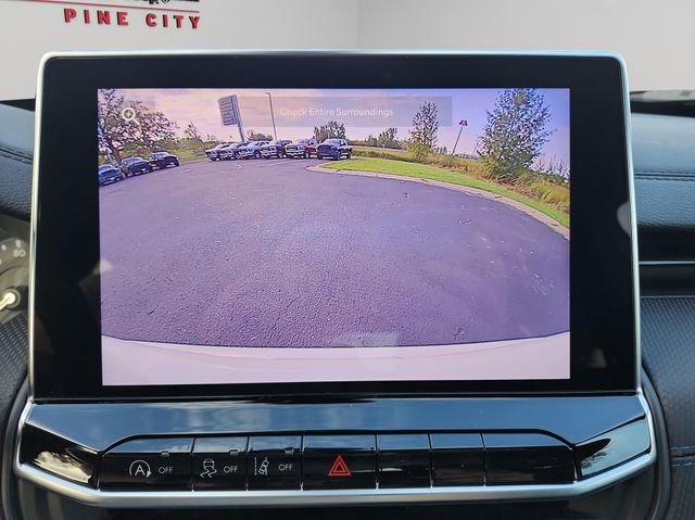 New 2026 Jeep Compass Altitude image 18