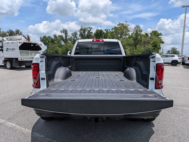 New 2026 RAM 3500 Tradesman AWD/4WD image 13