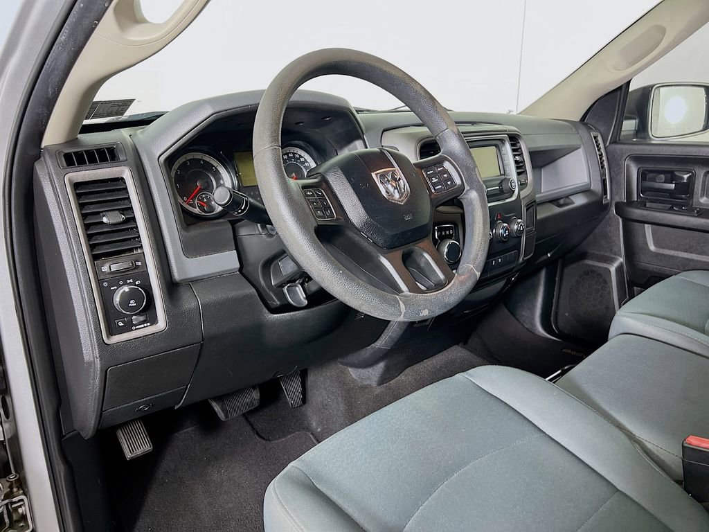 Used 2018 RAM 1500 Express w/ Express Value Package image 11