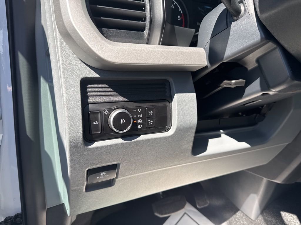 New 2026 Ford F450 XL w/ XL Chrome Package image 6