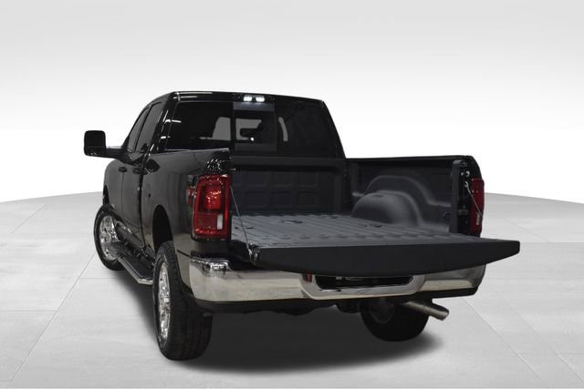 New 2026 RAM 3500 Laramie image 10