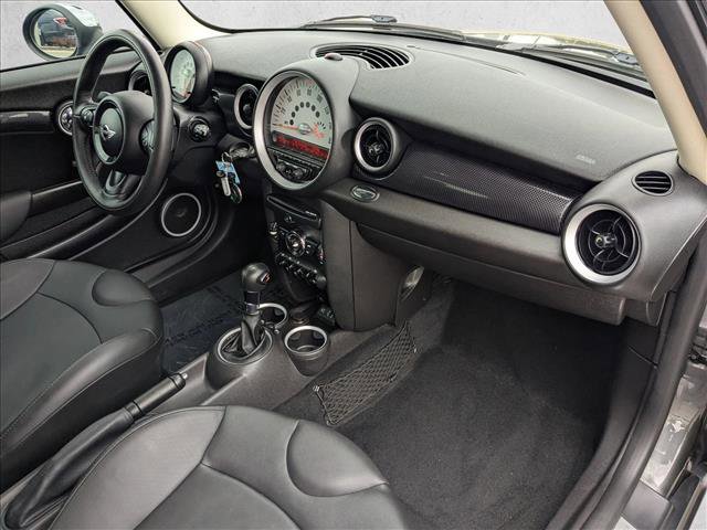 Used 2013 MINI Cooper S image 19