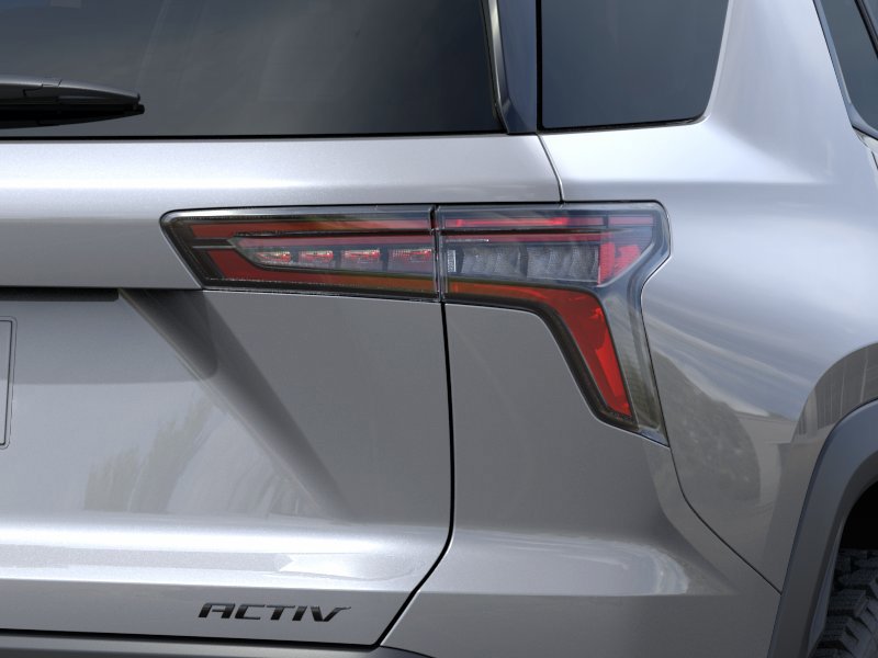 New 2026 Chevrolet Equinox ACTIV image 11