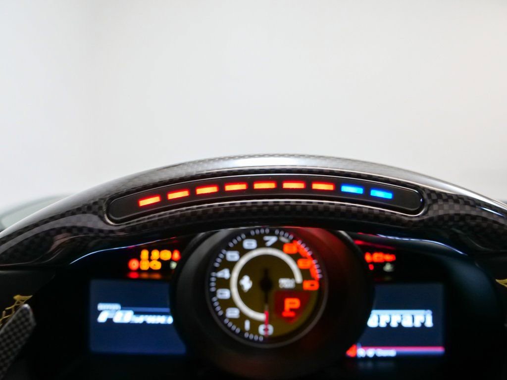 Used 2022 Ferrari F8 Tributo image 56
