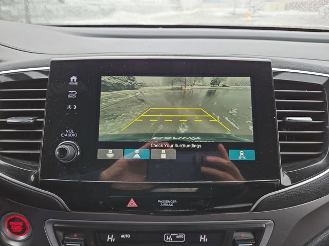 Used 2021 Honda Passport EX-L image 24