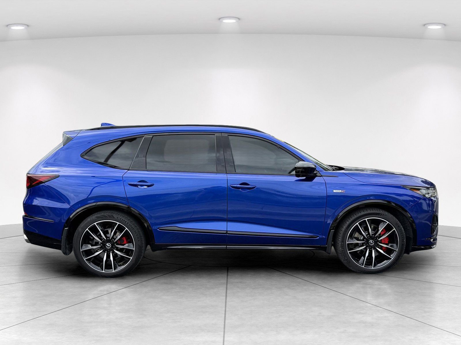 Used 2023 Acura MDX Type S AWD/4WD image 3