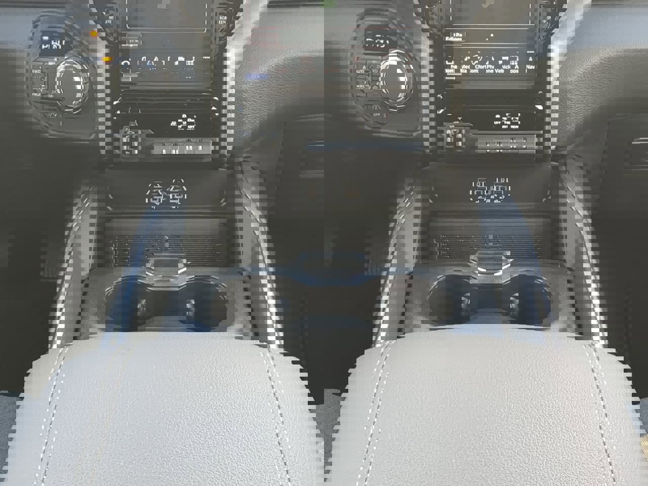 New 2026 RAM 1500 Big Horn image 17