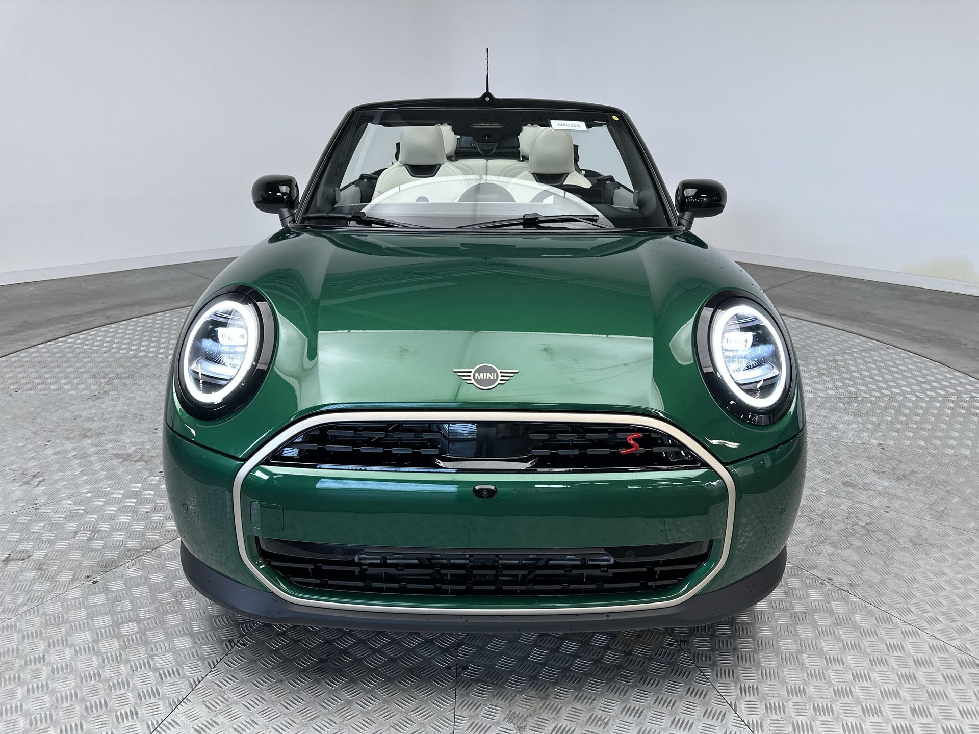 New 2026 MINI Cooper S FWD image 28