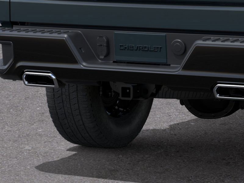 New 2026 Chevrolet Silverado 1500 LT Trail Boss w/ Convenience Package II image 14