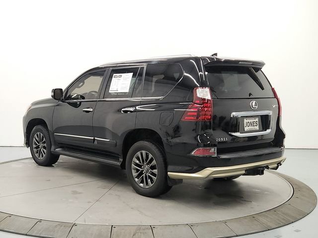 Used 2019 Lexus GX 460 Premium image 5