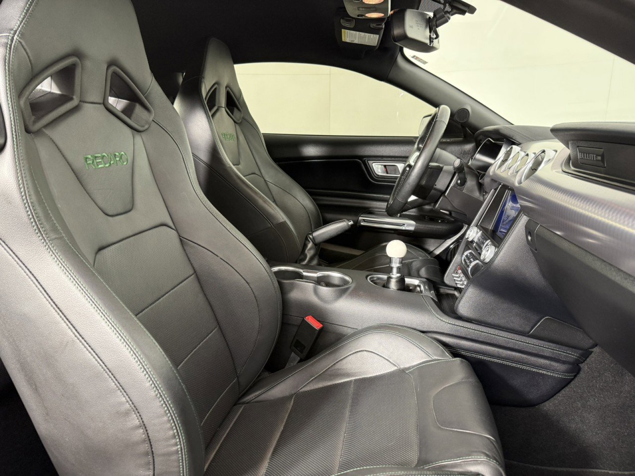 Used 2020 Ford Mustang Bullitt RWD image 10