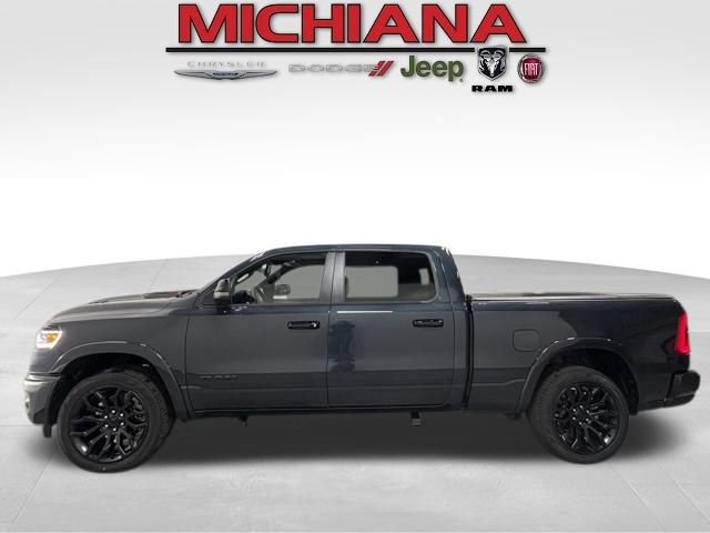 New 2026 RAM 1500 Limited image 1
