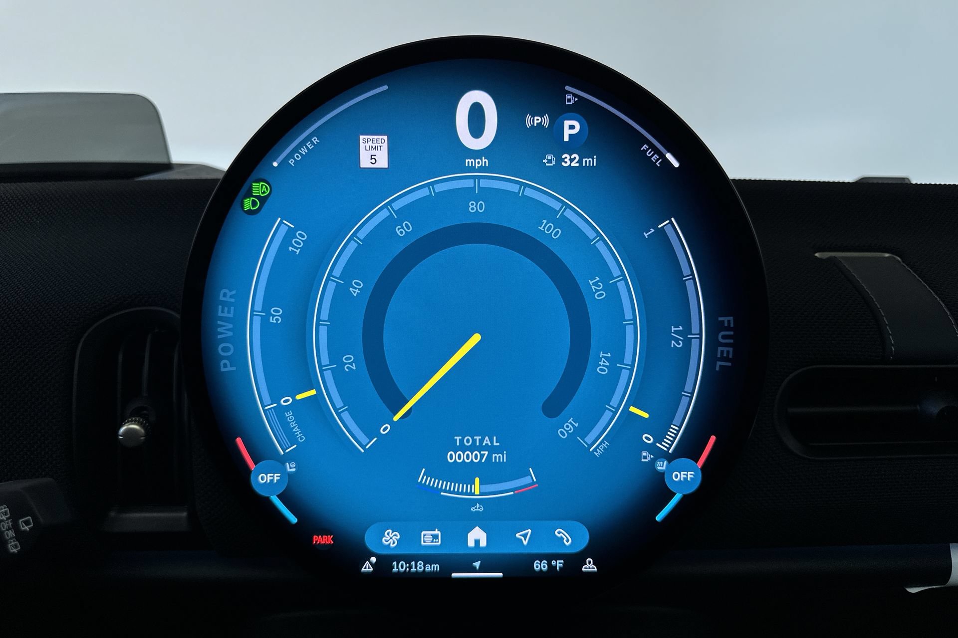 New 2027 MINI Cooper S FWD image 17