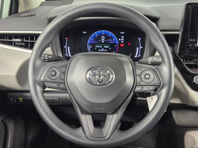 New 2026 Toyota Corolla LE FWD image 17
