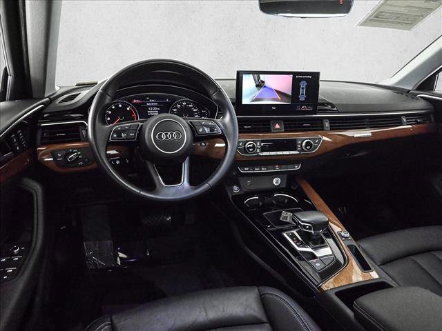 Used 2023 Audi A4 2.0T Premium w/ Convenience Package image 19