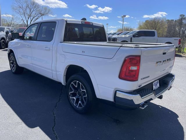 Used 2026 RAM 1500 Laramie image 4