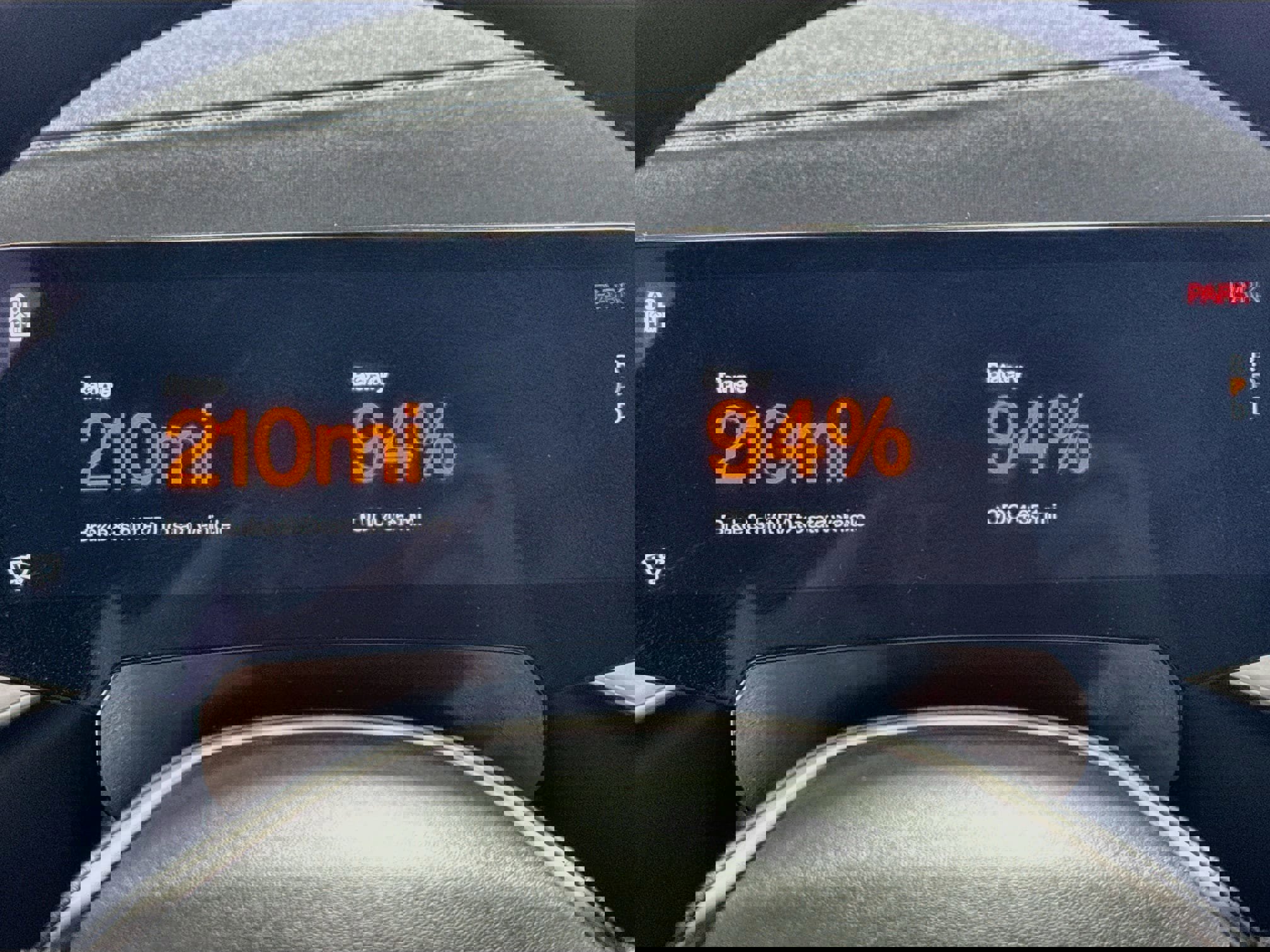 Used 2025 Polestar Polestar 3 AWD/4WD image 17