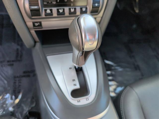 Used 2006 Porsche Cayman S image 12