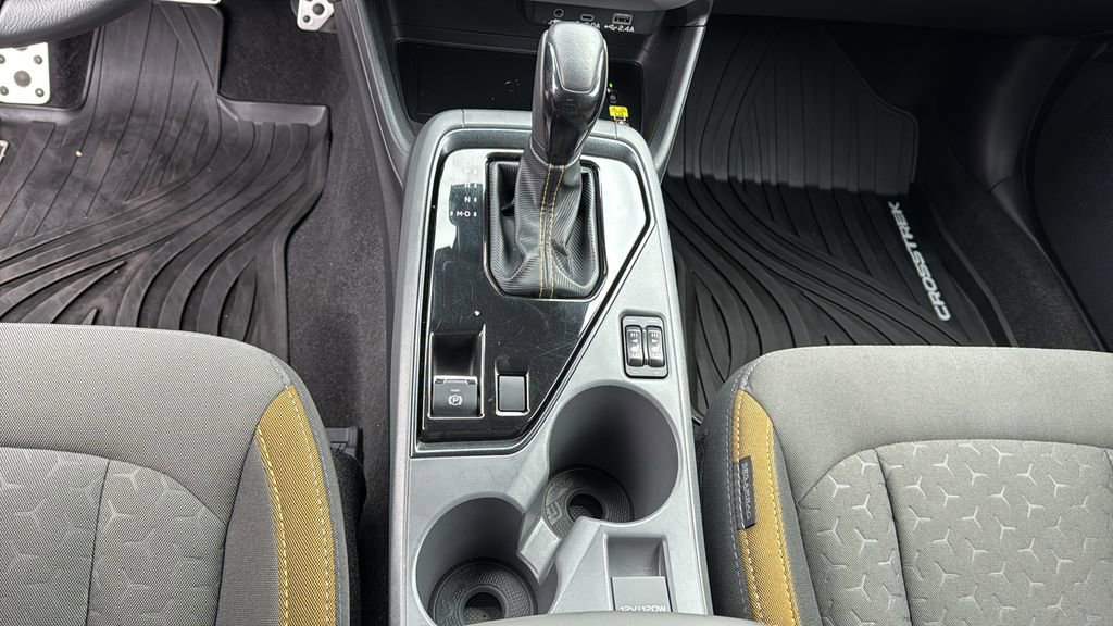 Certified 2024 Subaru Crosstrek 2.5i Sport image 21
