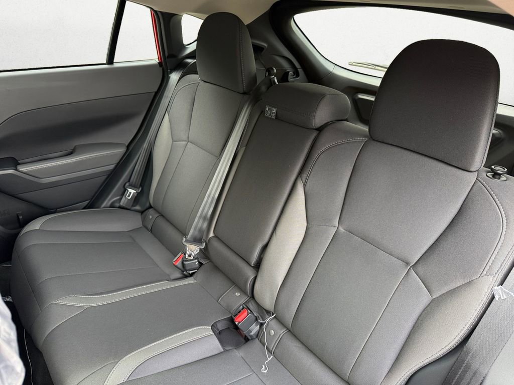 Certified 2025 Subaru Crosstrek 2.0i Premium image 14