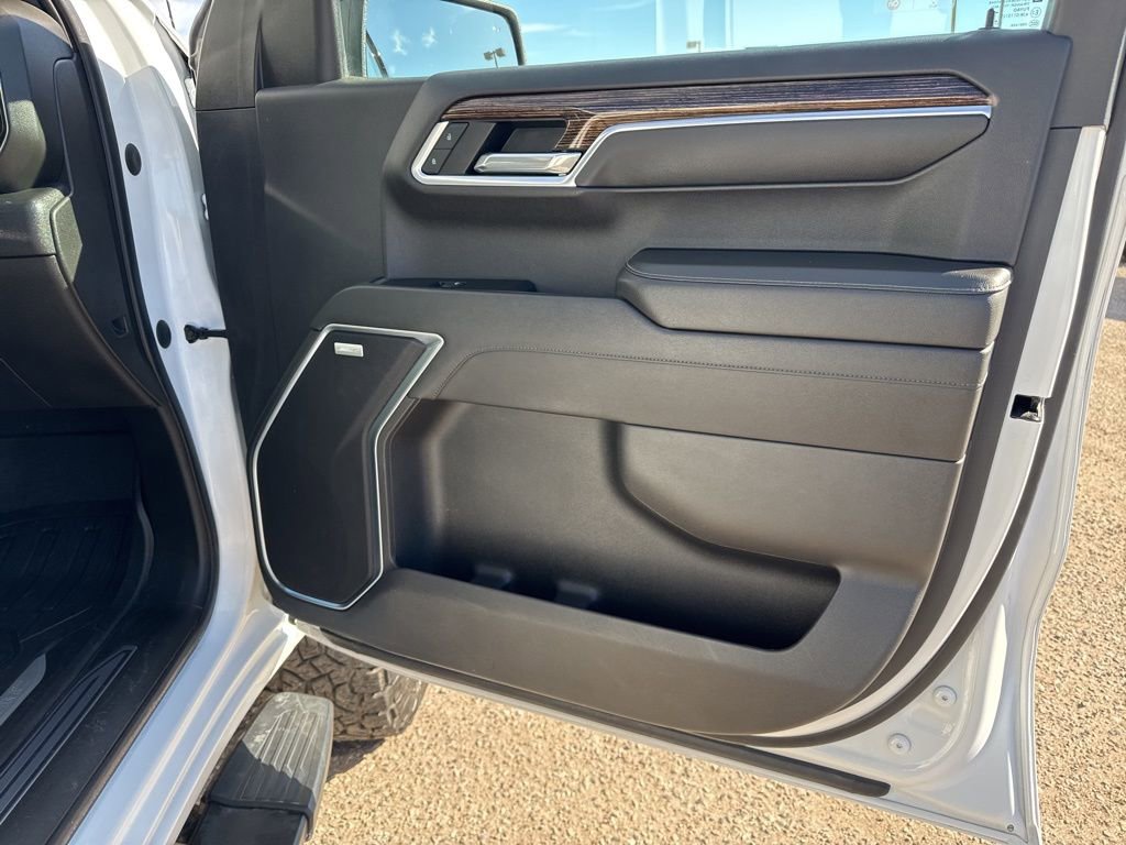 Used 2022 GMC Sierra 1500 Elevation w/ Elevation Premium Package image 23